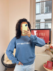 Carhartt sweater
