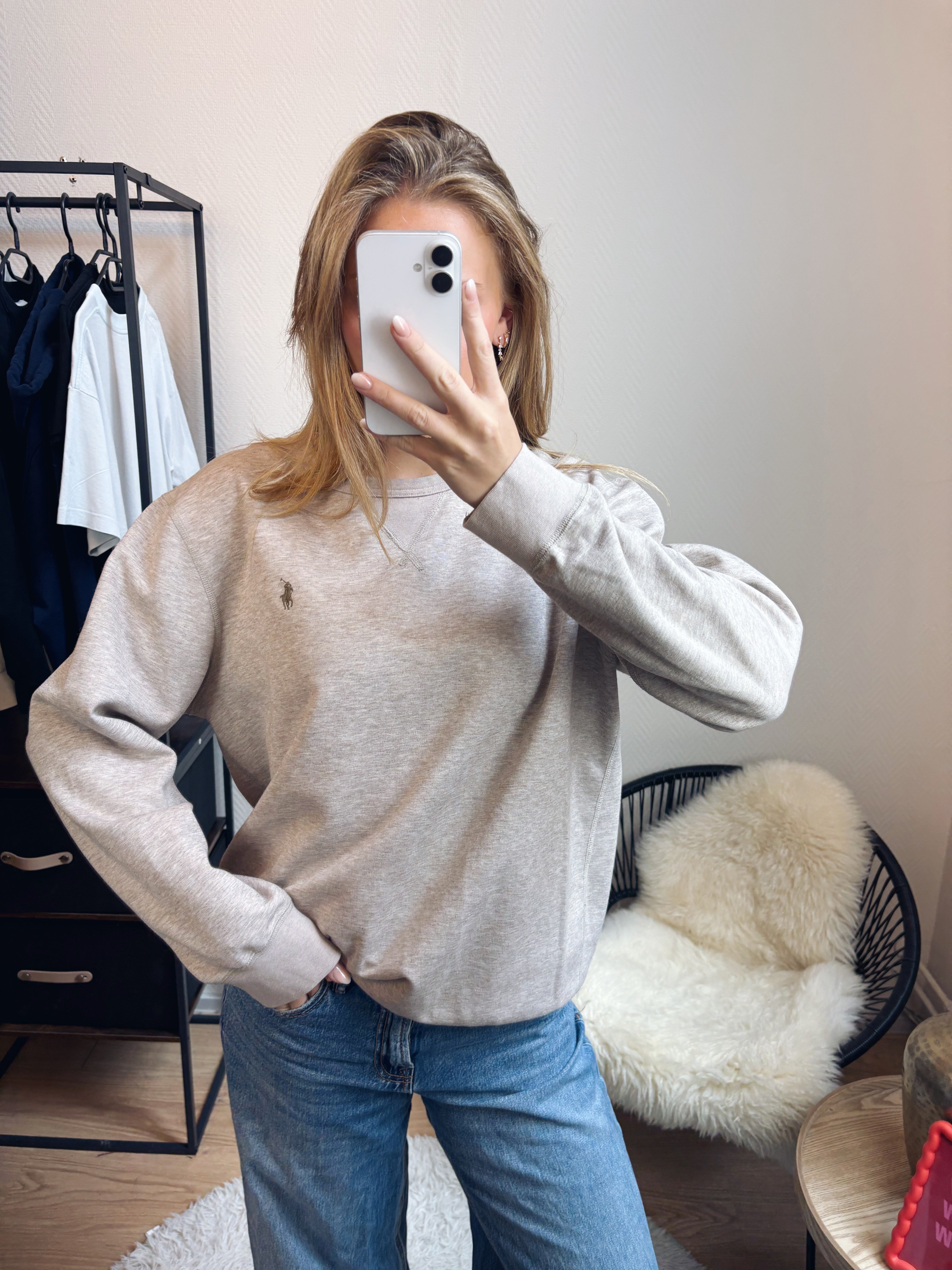 Polo Ralph Lauren sweater