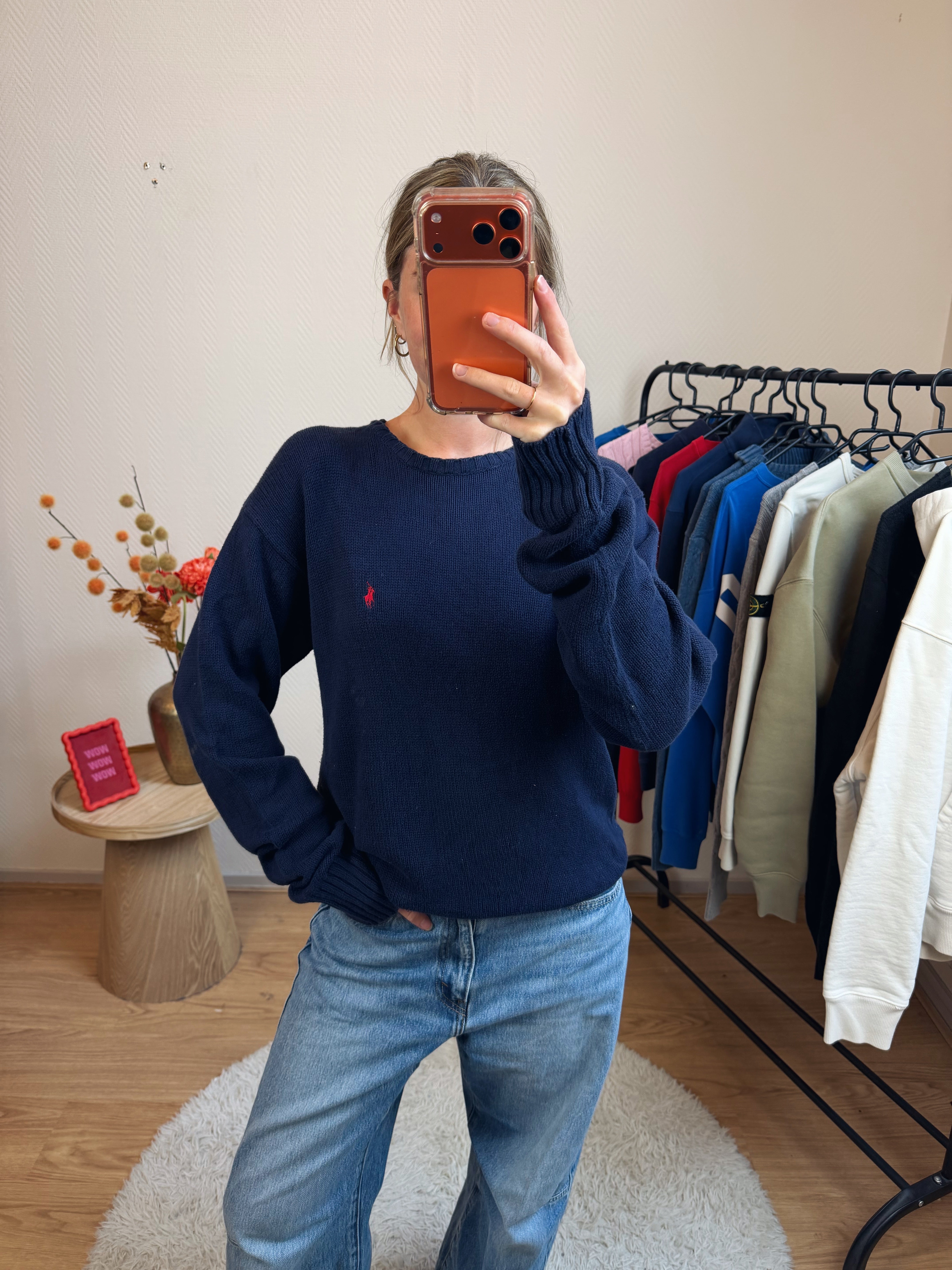 Polo Ralph Lauren sweater
