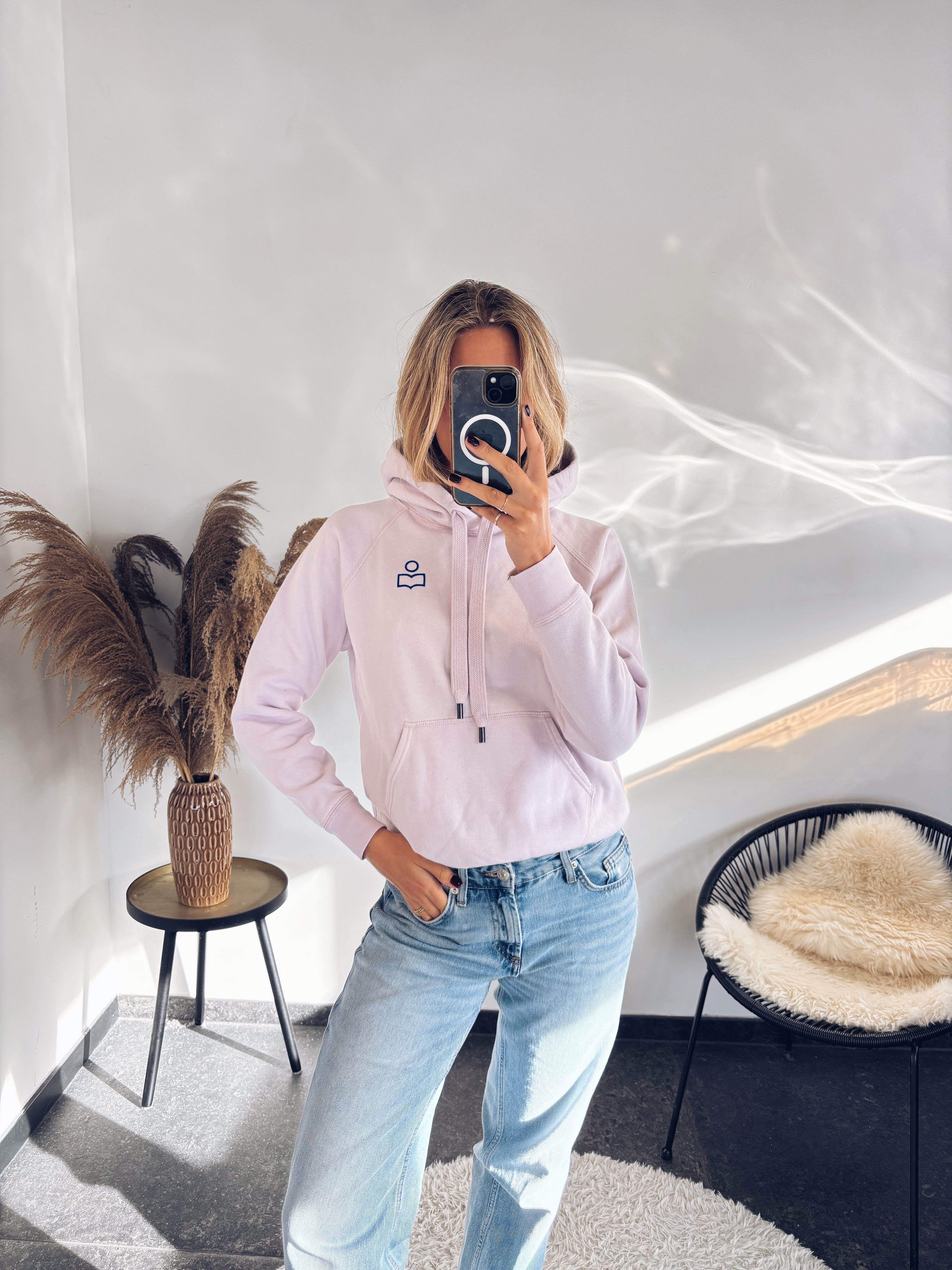 Isabel Marant hoodie