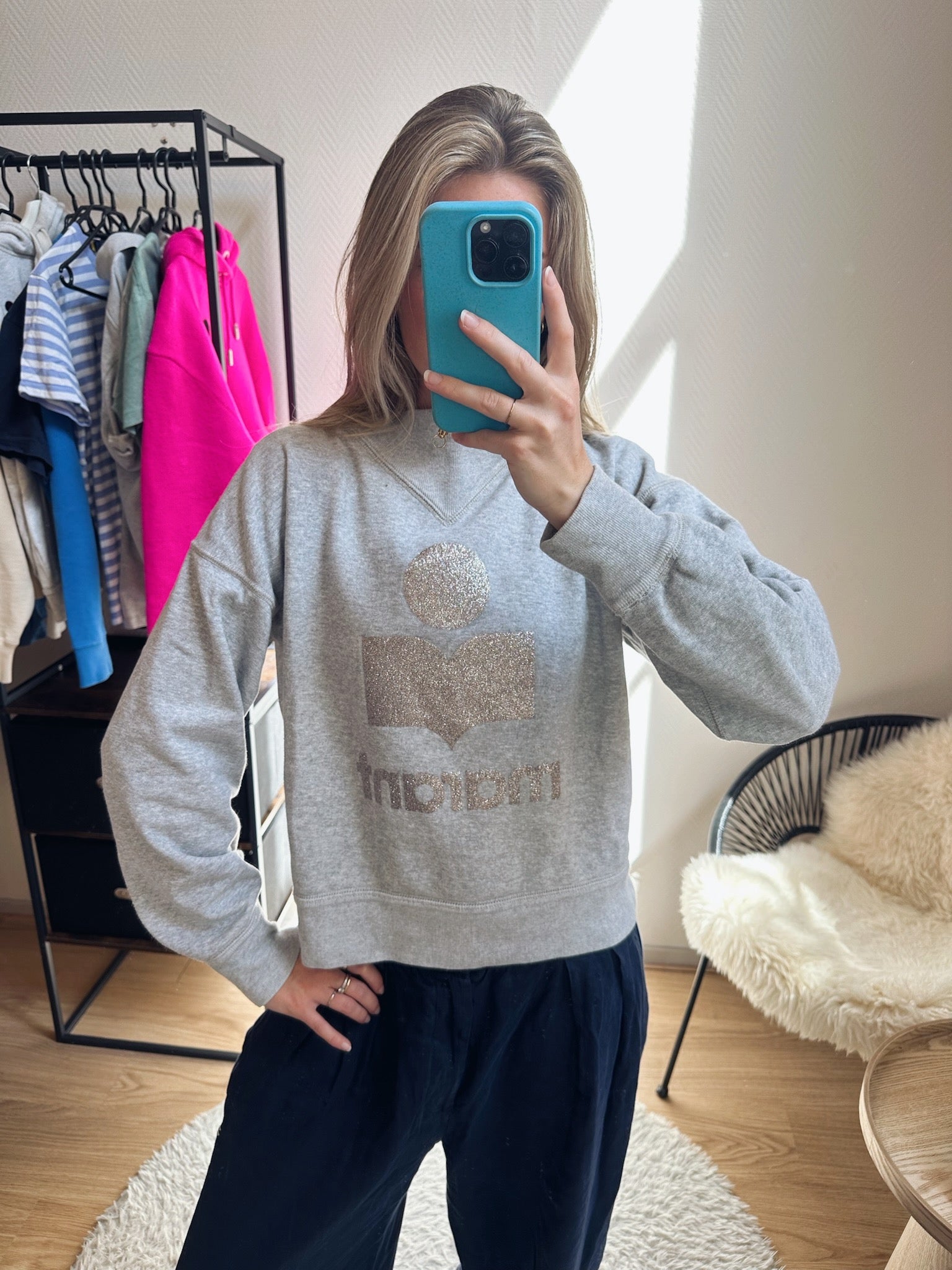 Isabel Marant sweater