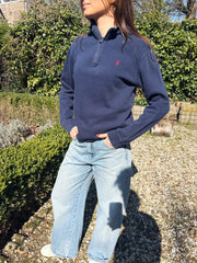 Polo Ralph Lauren quarterzip