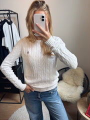Polo Ralph Lauren kabeltrui