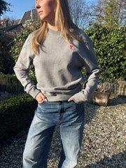 Ami Paris sweater