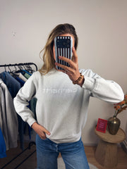 Carhartt sweater