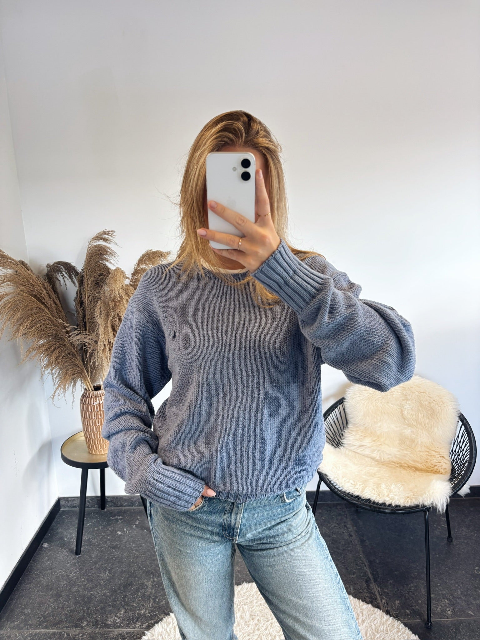 Polo Ralph Lauren sweater