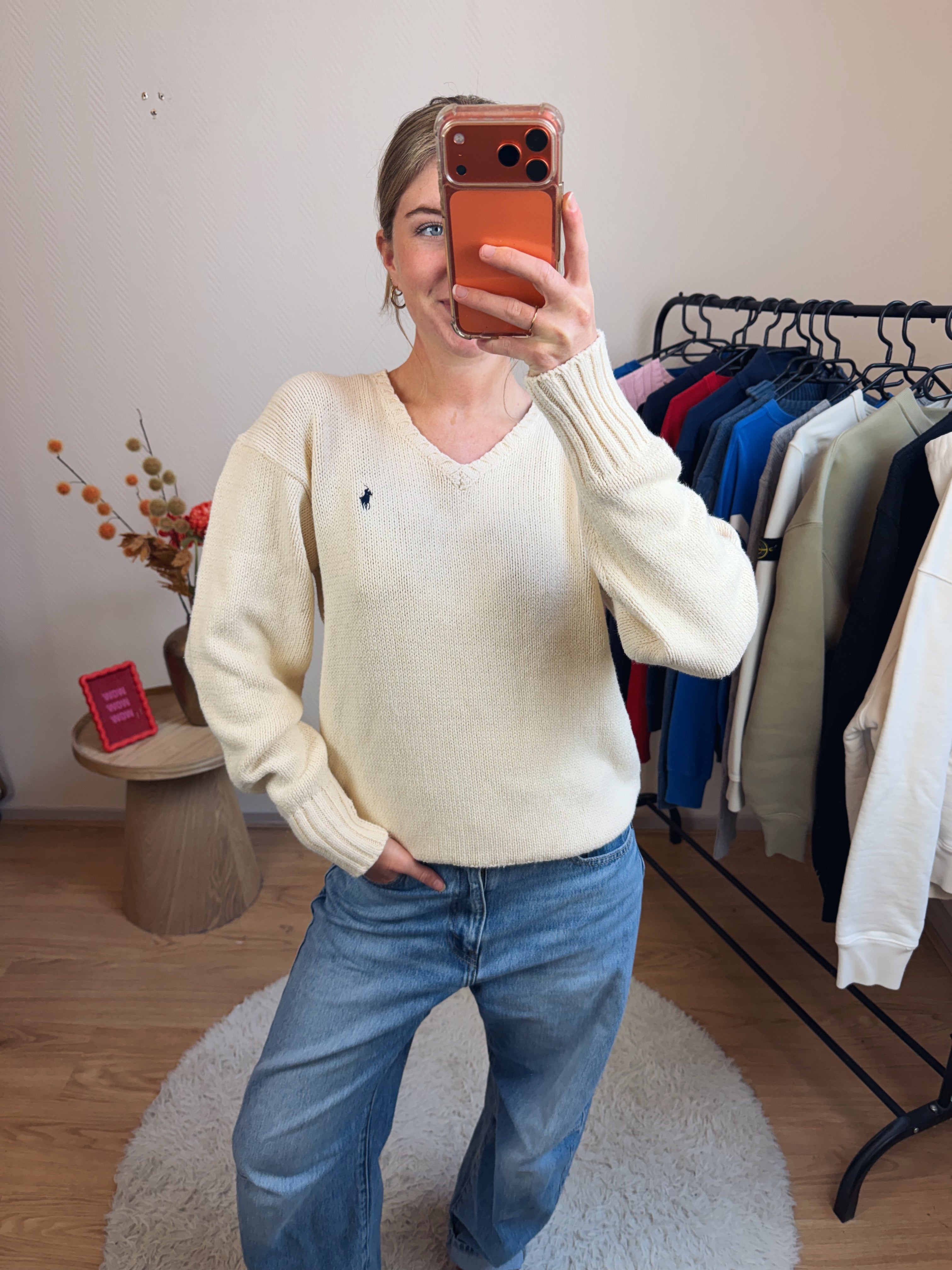 Polo Ralph Lauren sweater