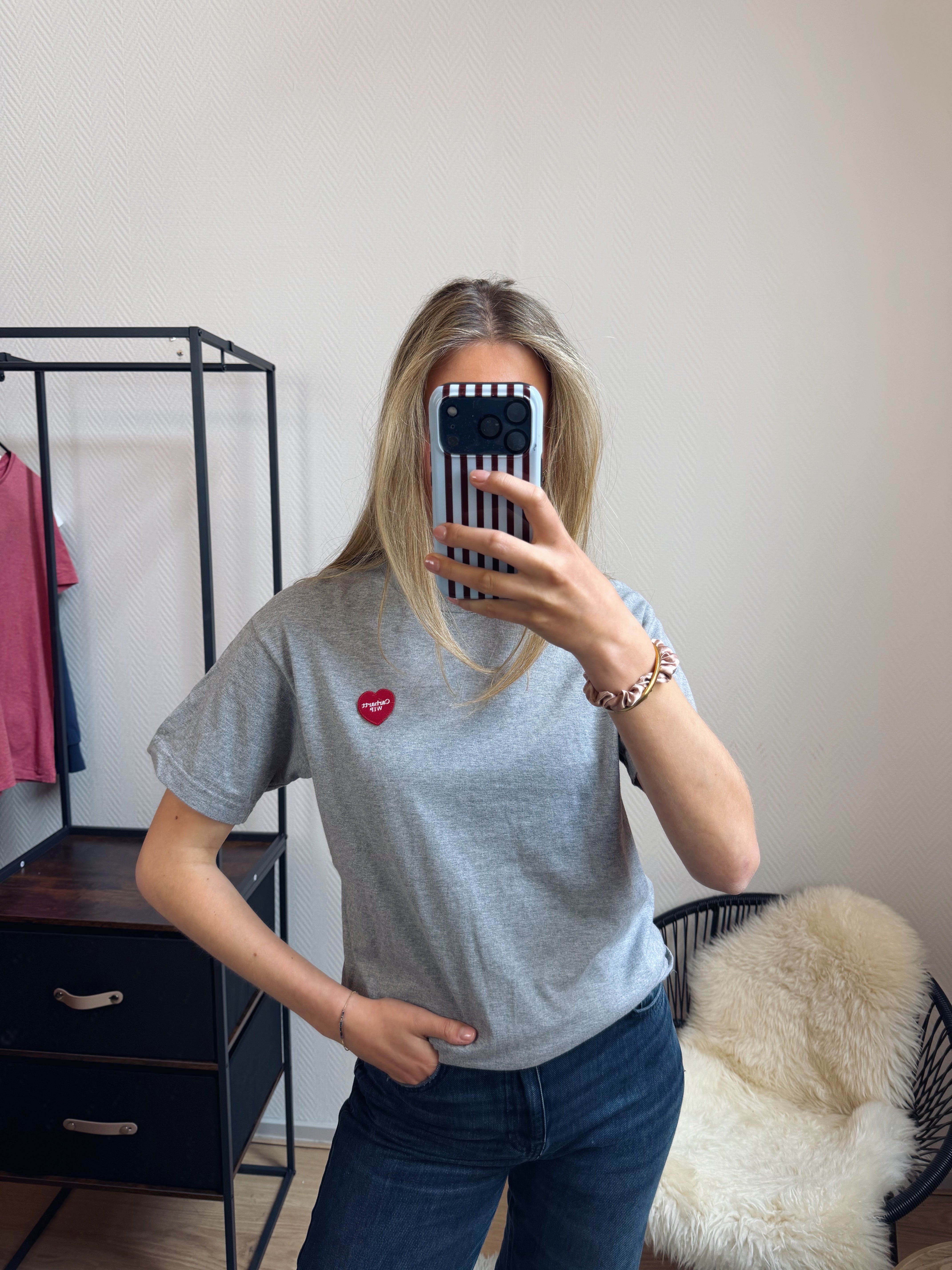 Carhartt t-shirt