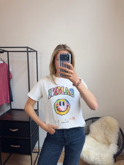 GANNI t-shirt