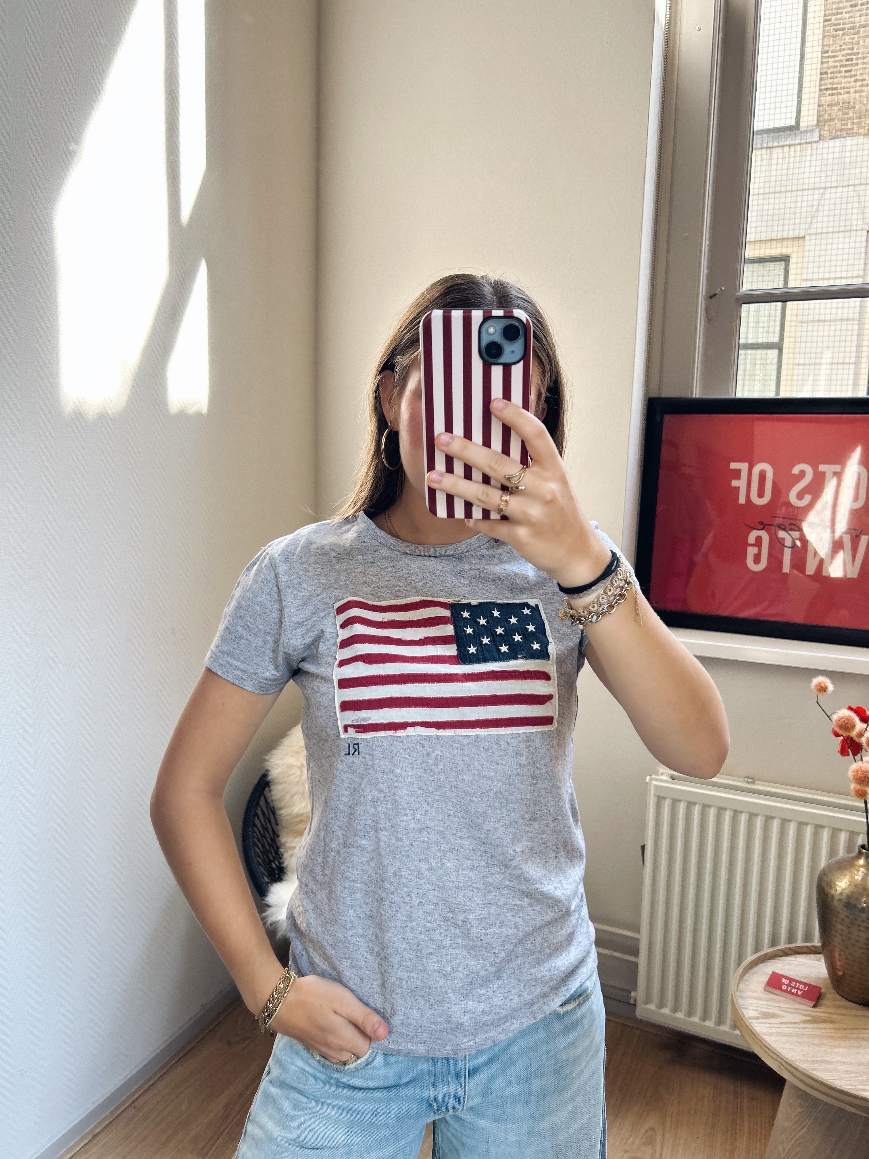 Polo Ralph Lauren t-shirt
