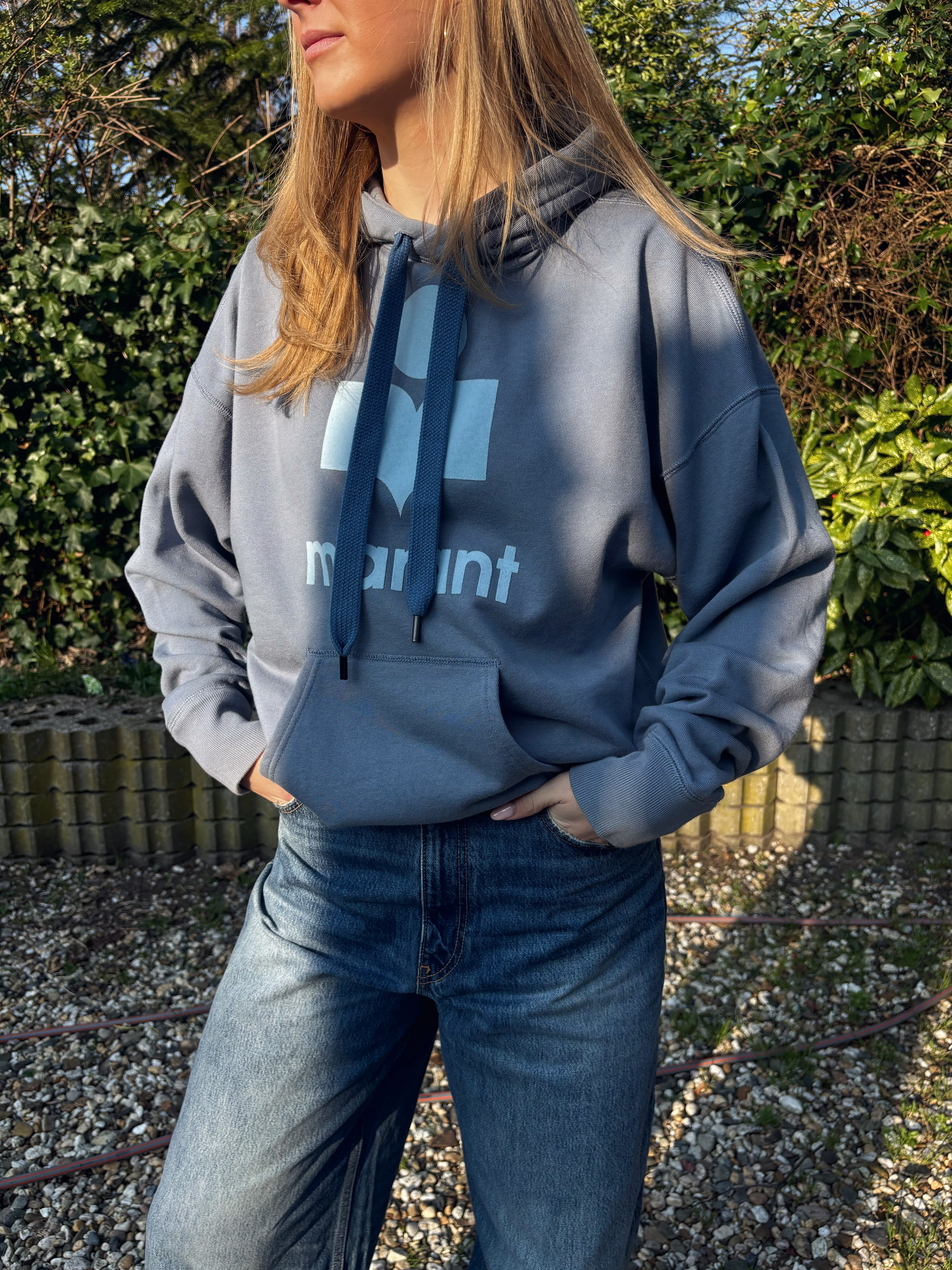 Isabel Marant hoodie