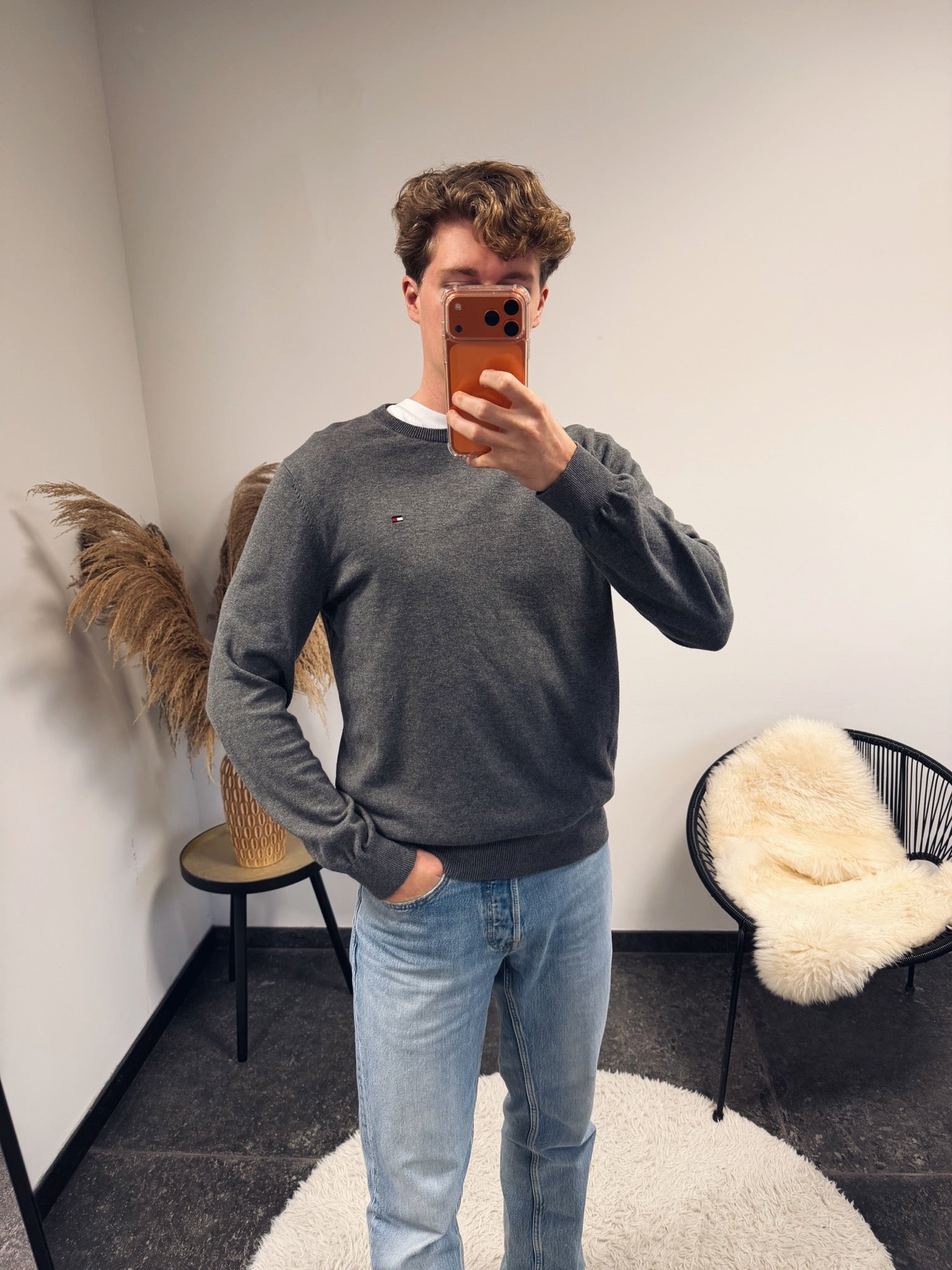 Tommy Hilfiger pullover