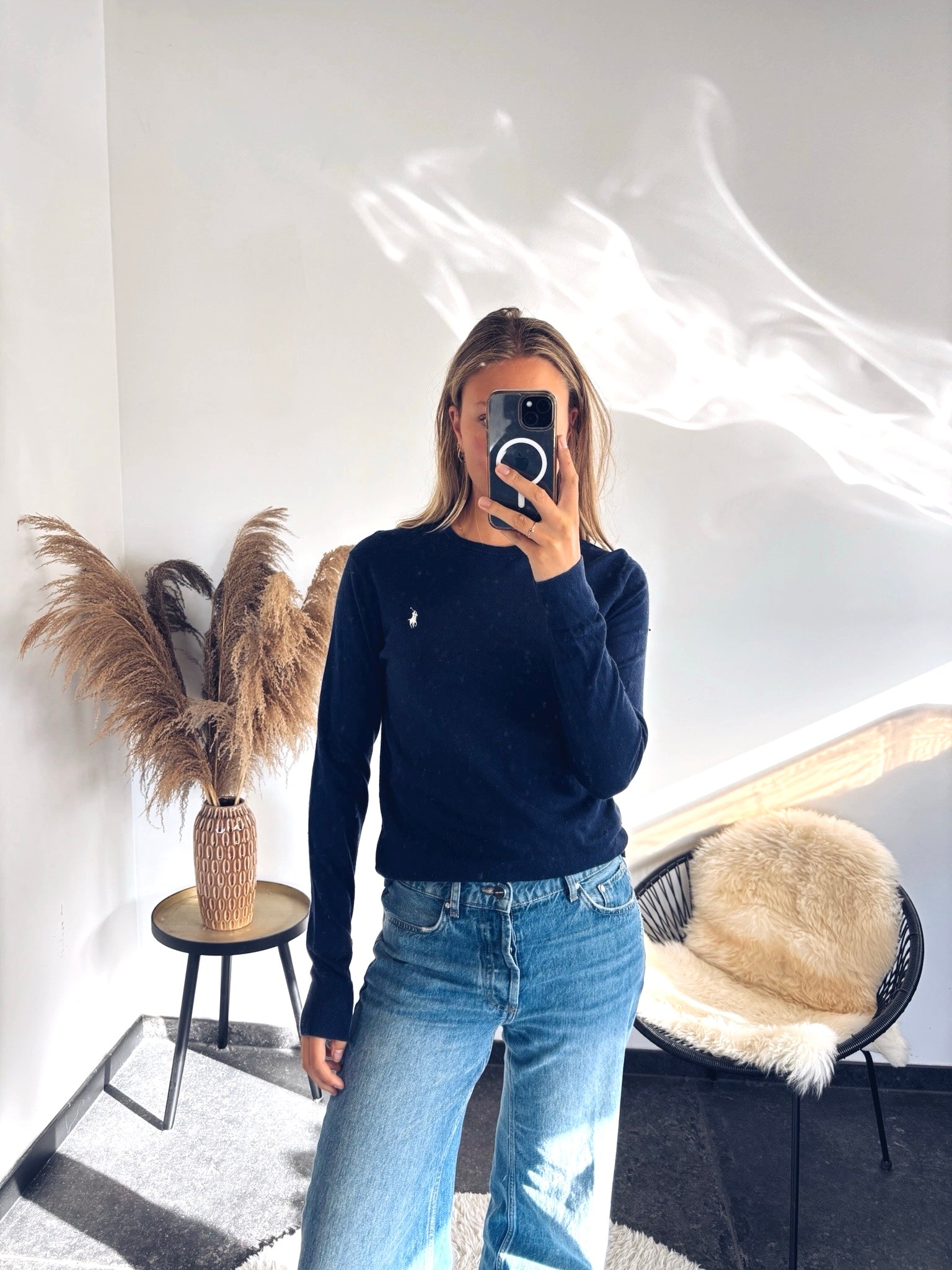 Polo Ralph Lauren pullover