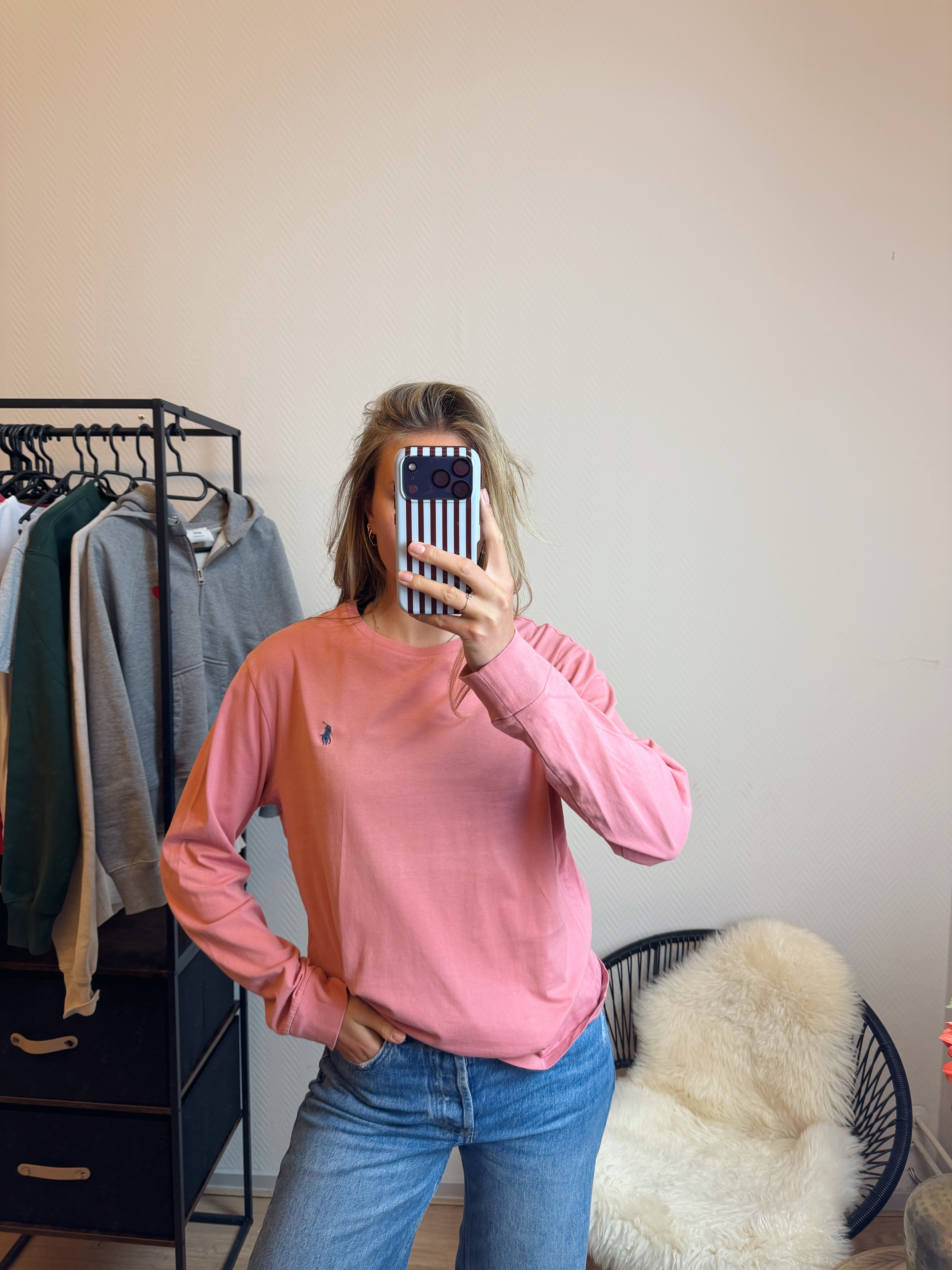 Polo Ralph Lauren longsleeve