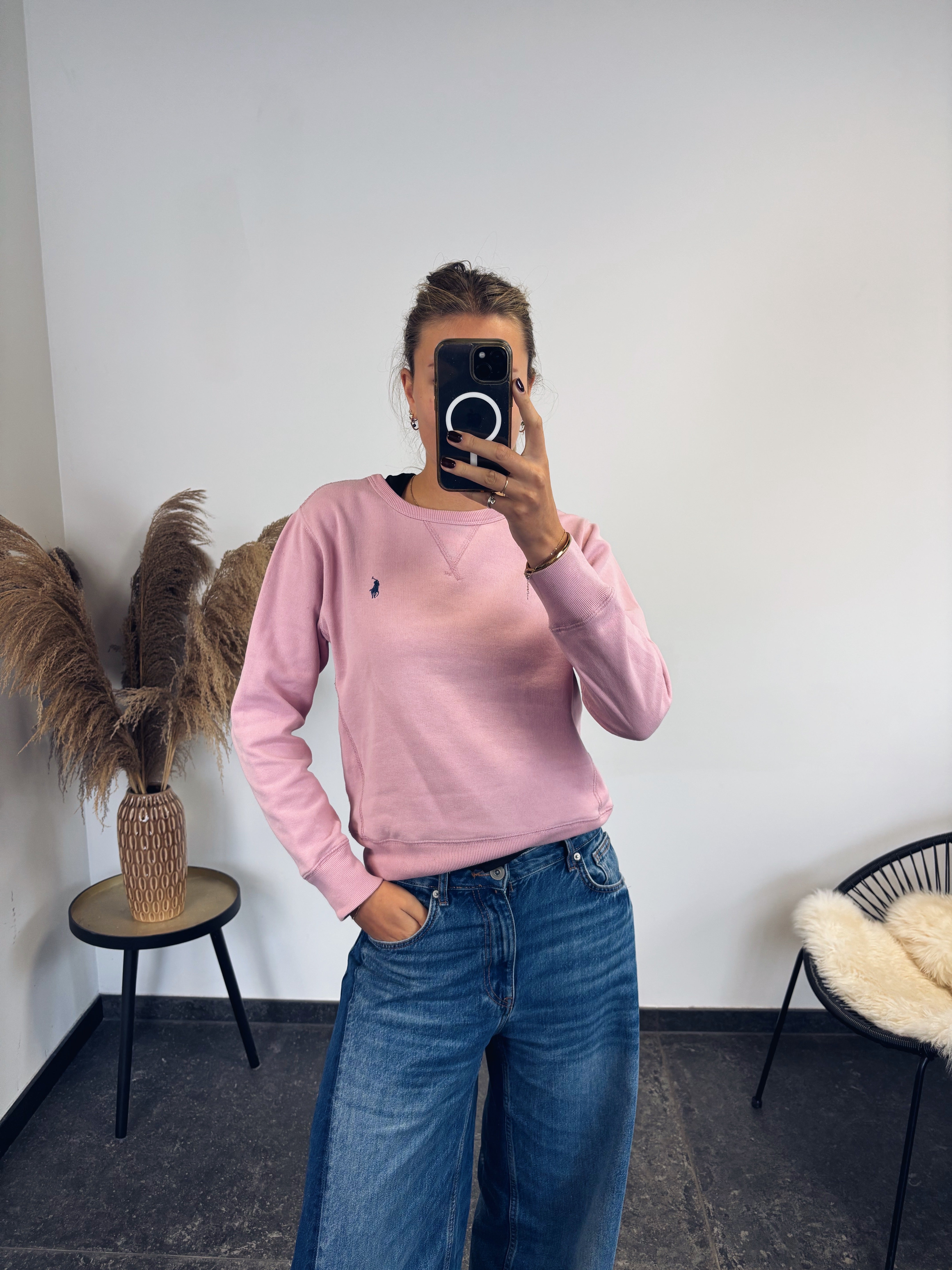 Polo Ralph Lauren sweater