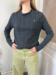 Polo Ralph Lauren kabeltrui