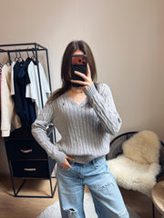 Polo Ralph Lauren kabeltrui