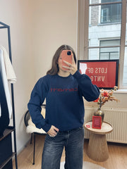 Carhartt sweater