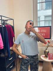 Ami Paris t-shirt