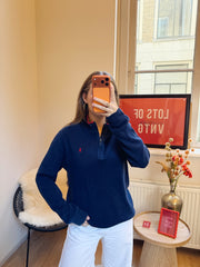Polo Ralph Lauren quarterzip