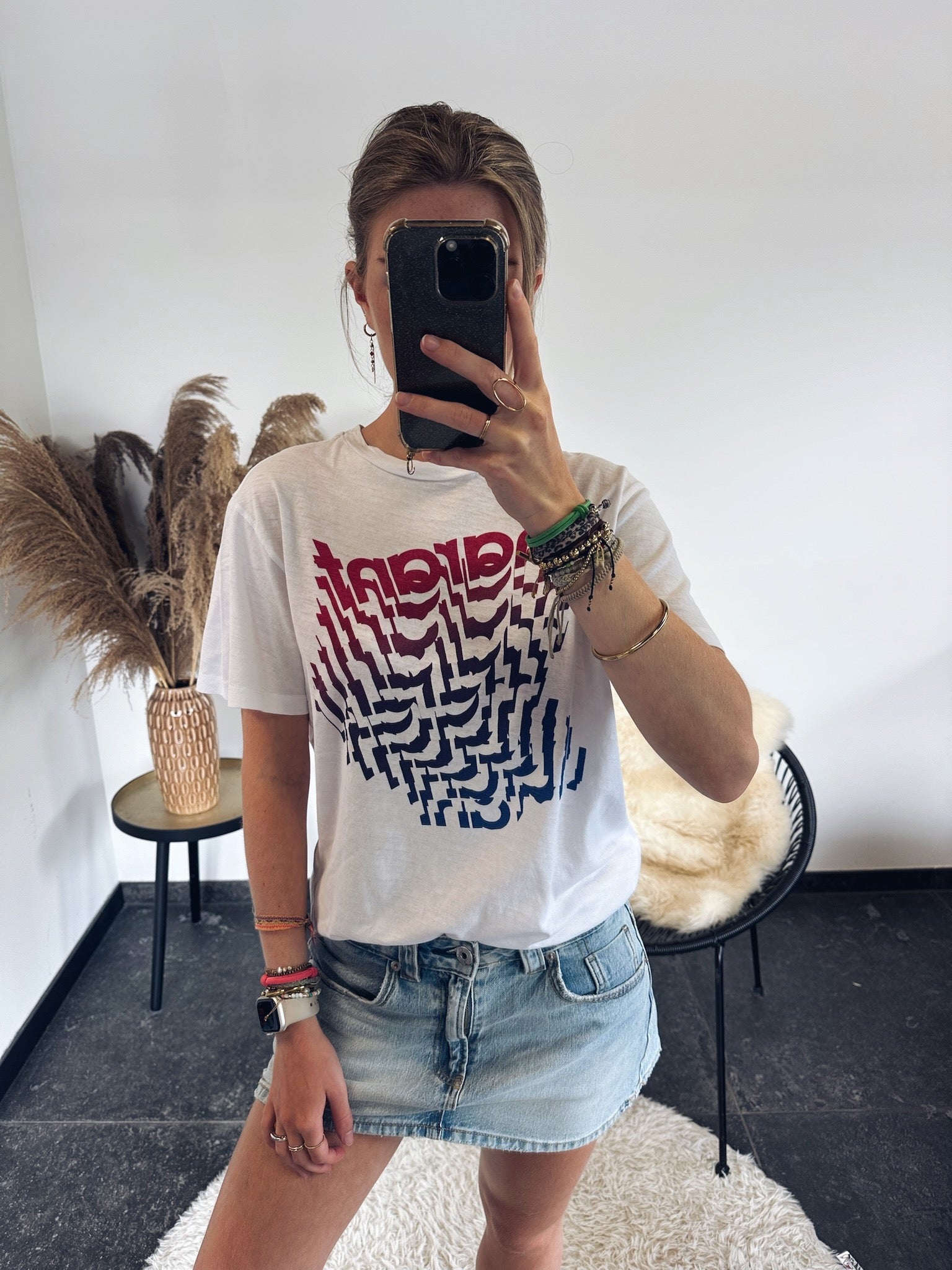 Isabel Marant t-shirt
