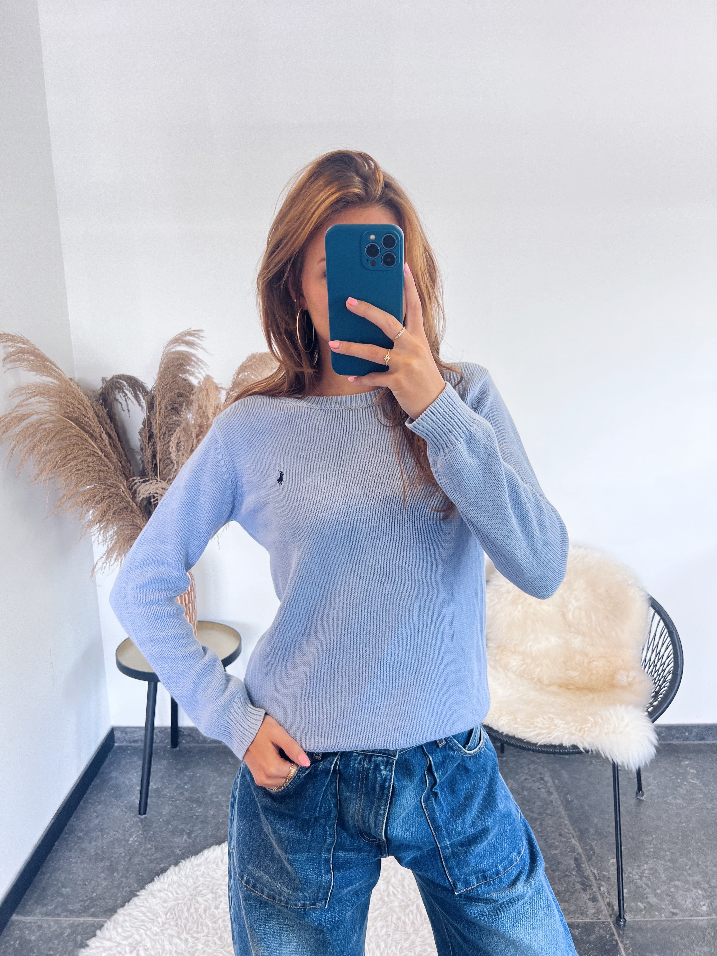 Polo Ralph Lauren sweater
