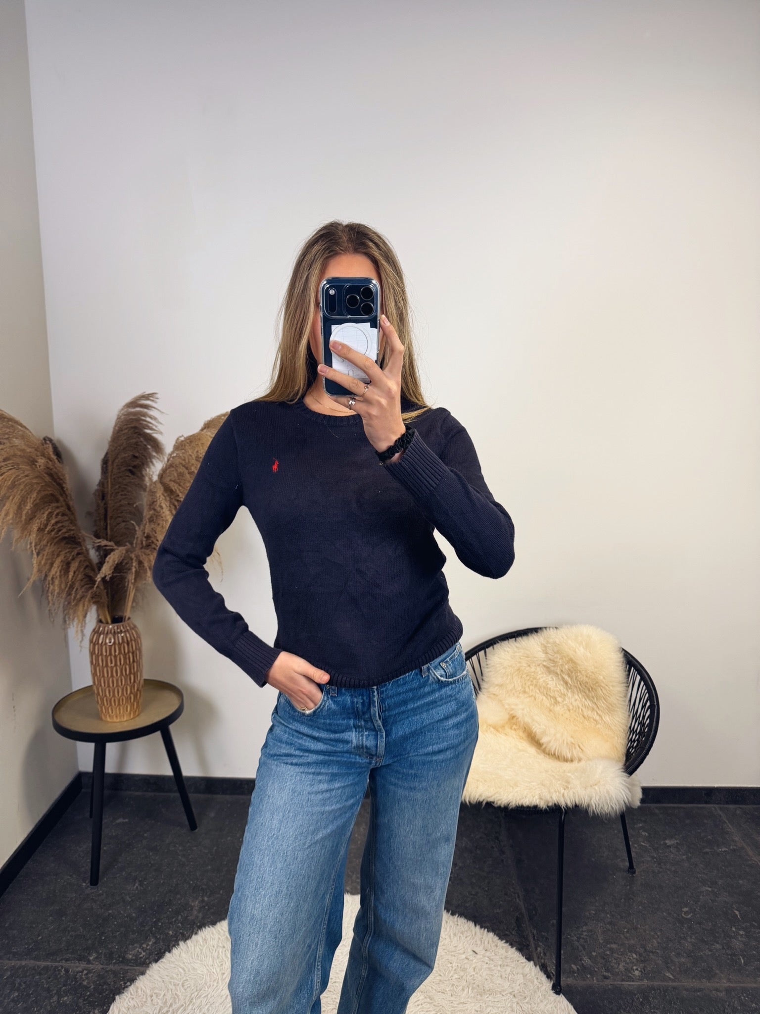 Polo Ralph Lauren gebreide sweater