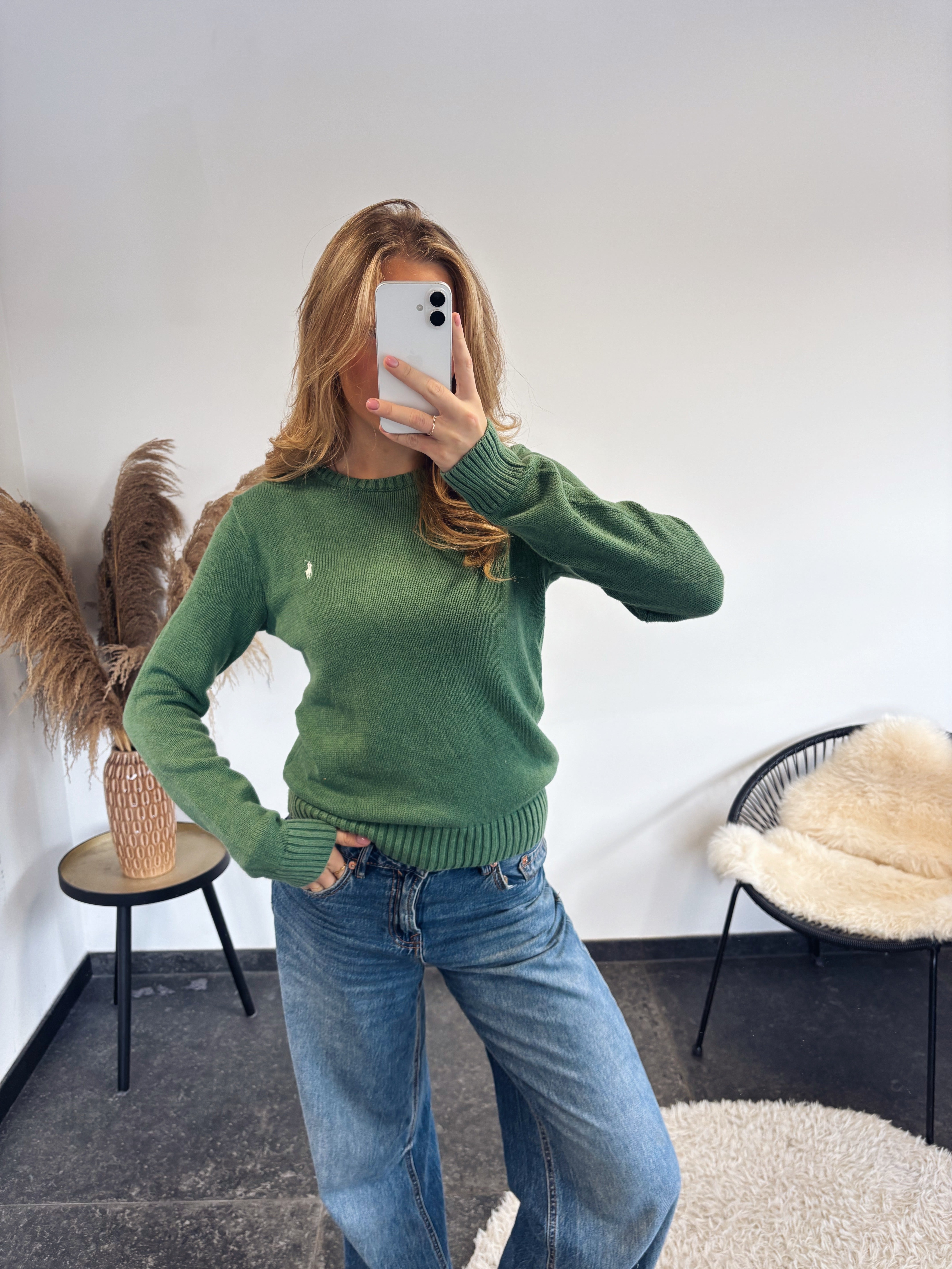 Polo Ralph Lauren sweater