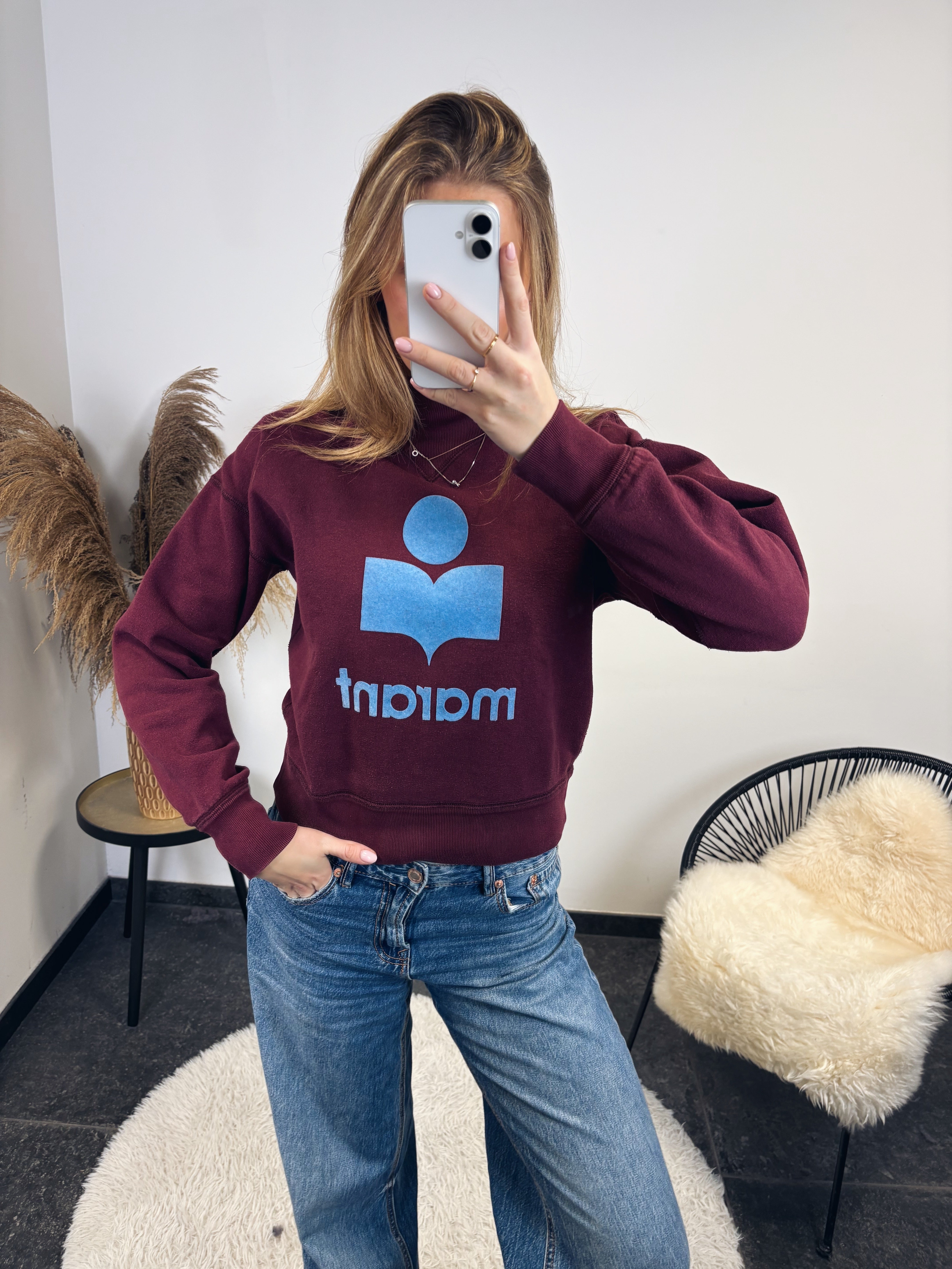 Isabel Marant sweater