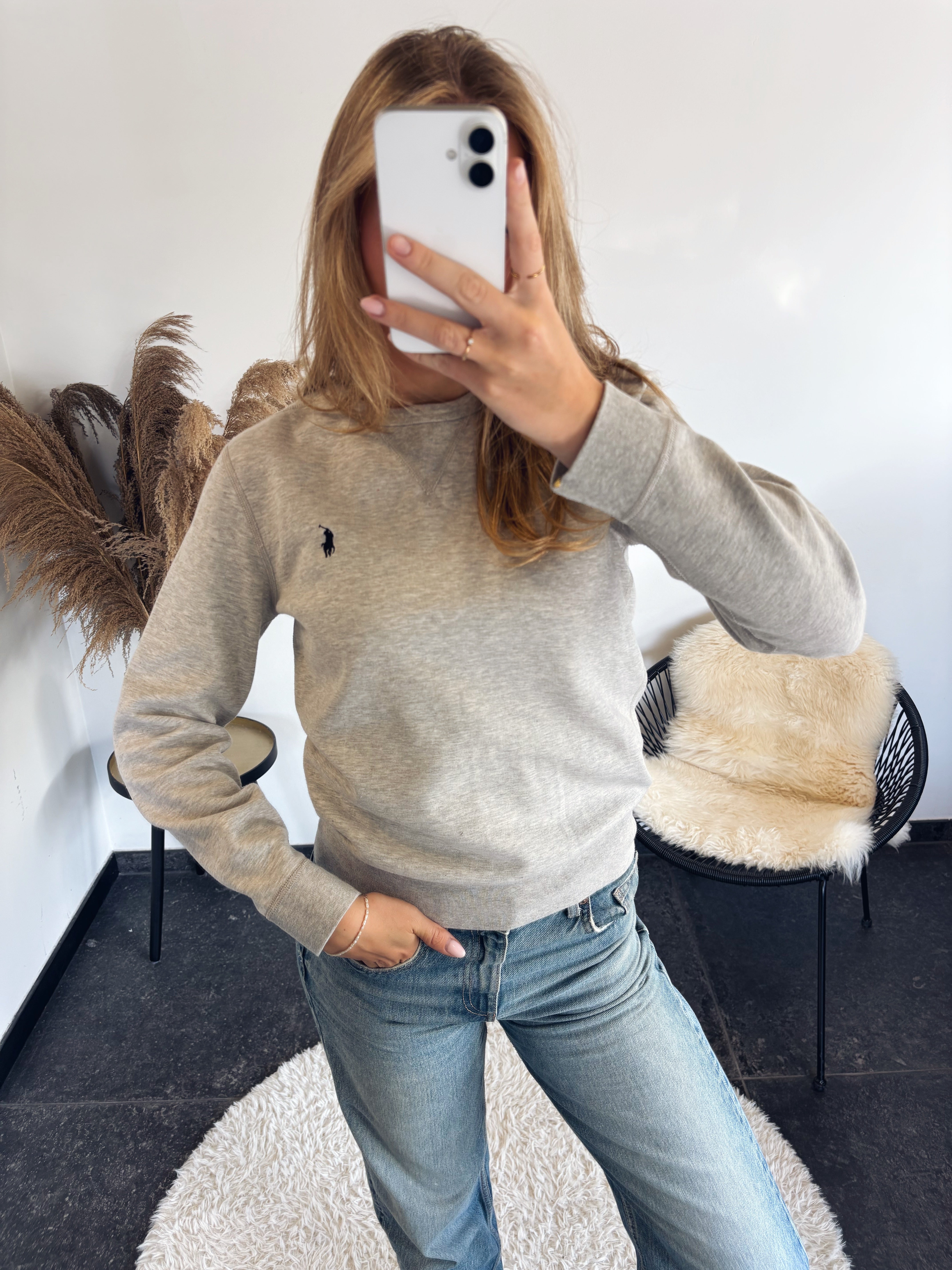 Polo Ralph Lauren sweater