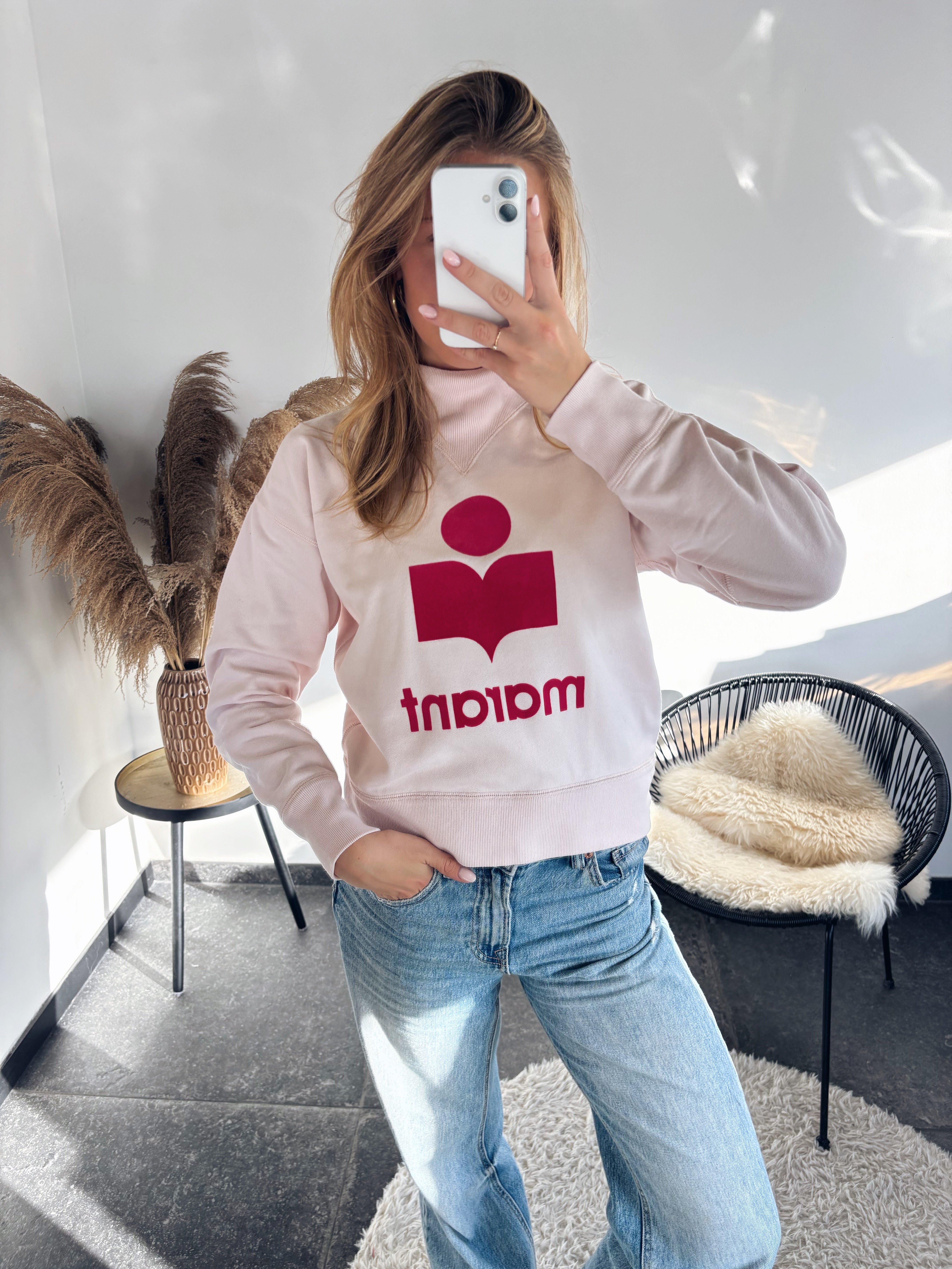 Isabel Marant sweater
