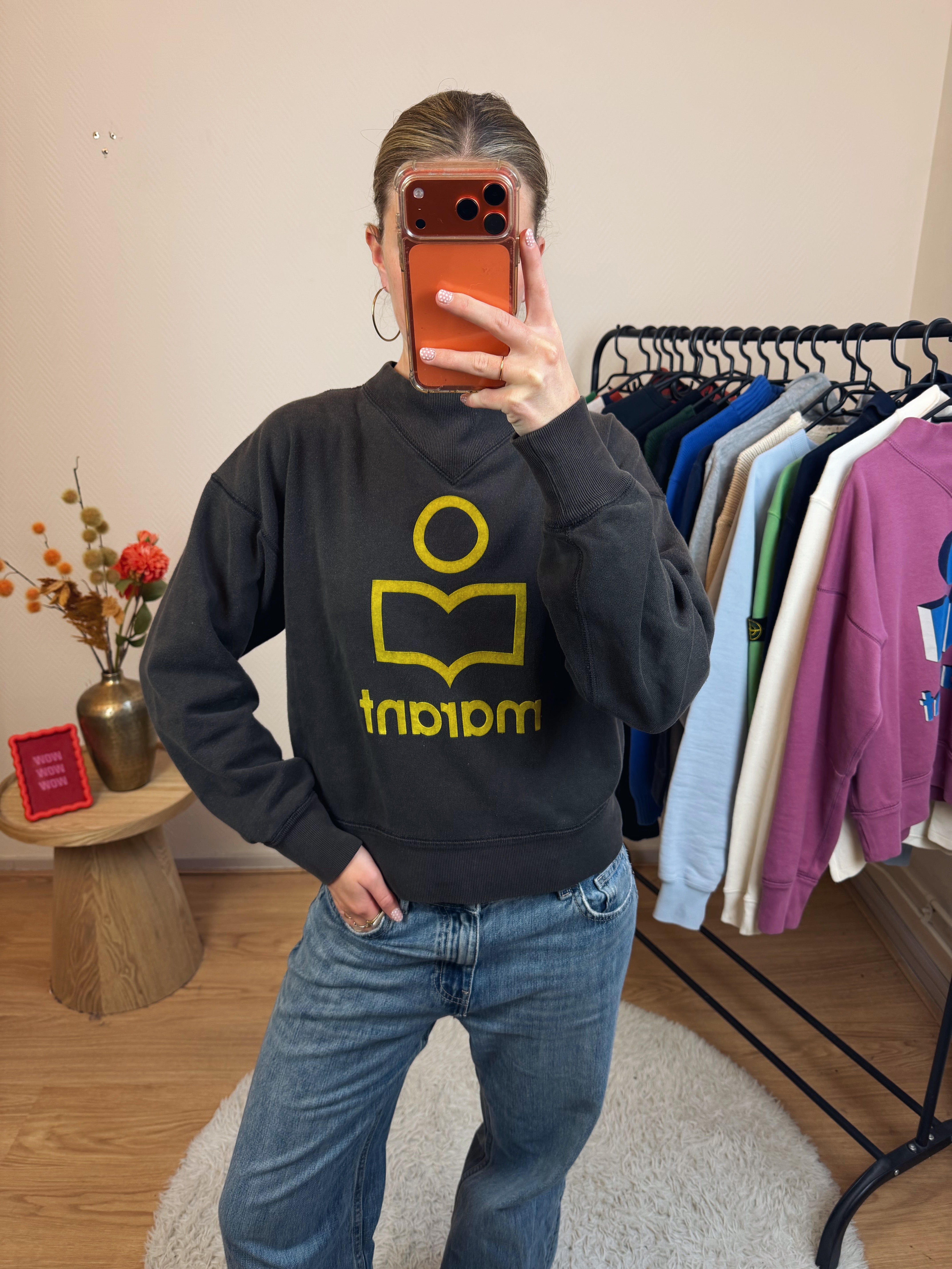 Isabel Marant sweater