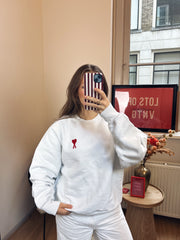 AMI Paris sweater