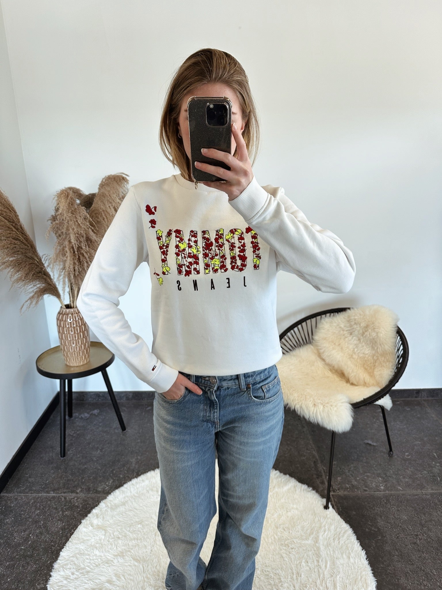 Tommy Hilfiger sweater