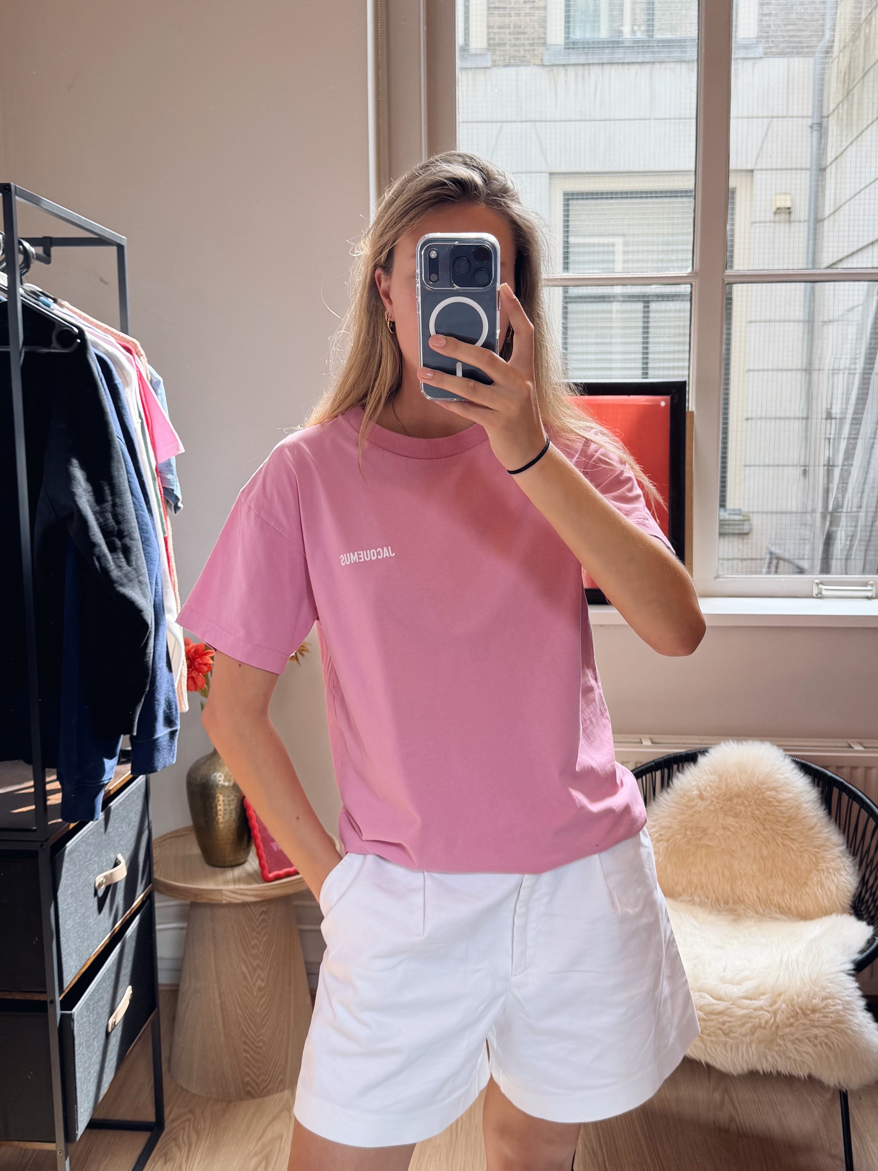 Jacquemus t-shirt