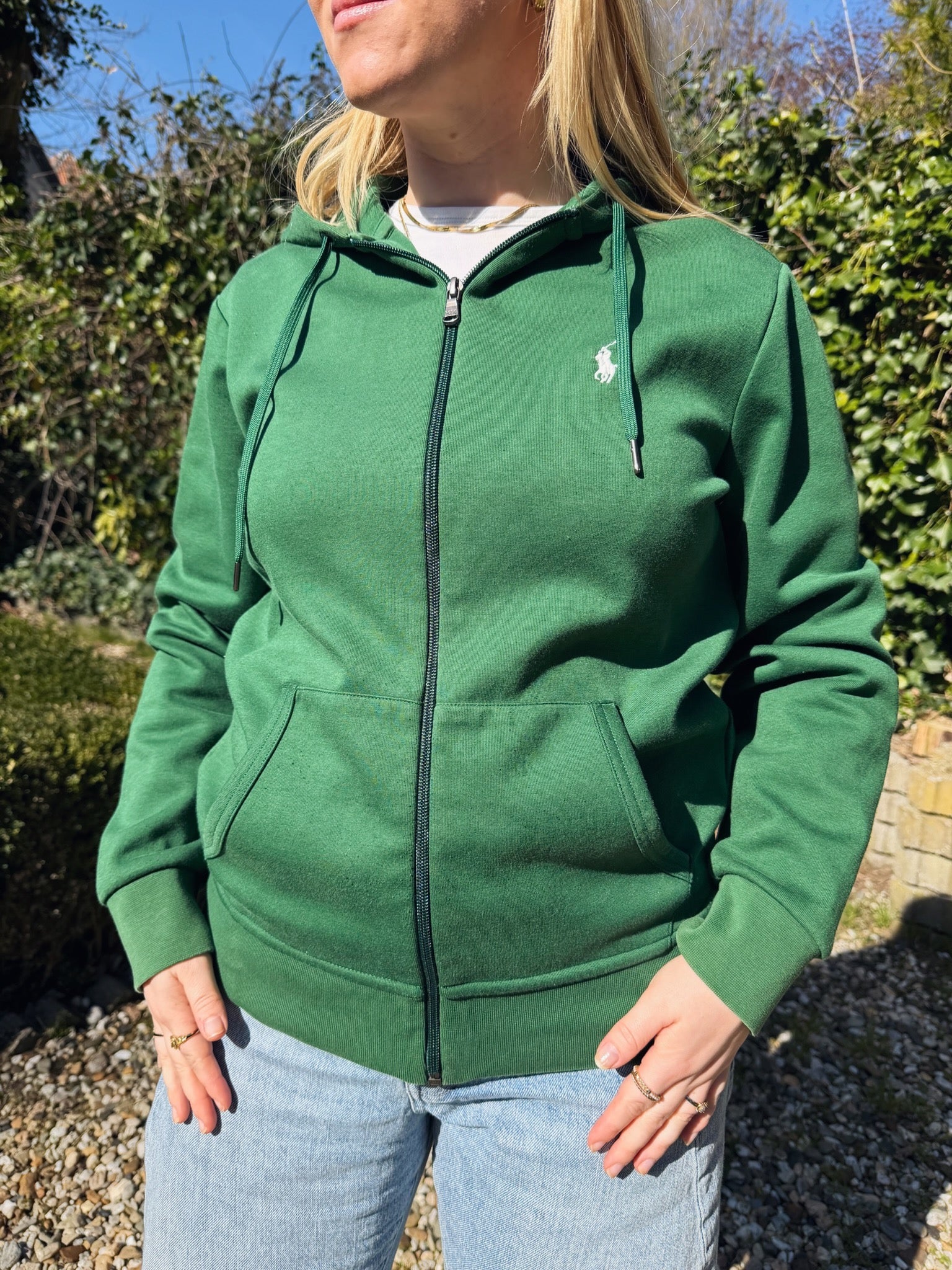 Polo Ralph Lauren vest