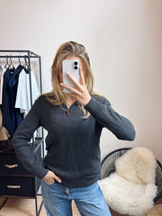 Polo Ralph Lauren qaurterzip