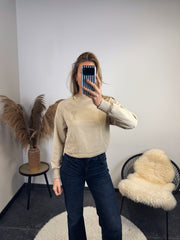 Ami Paris sweater