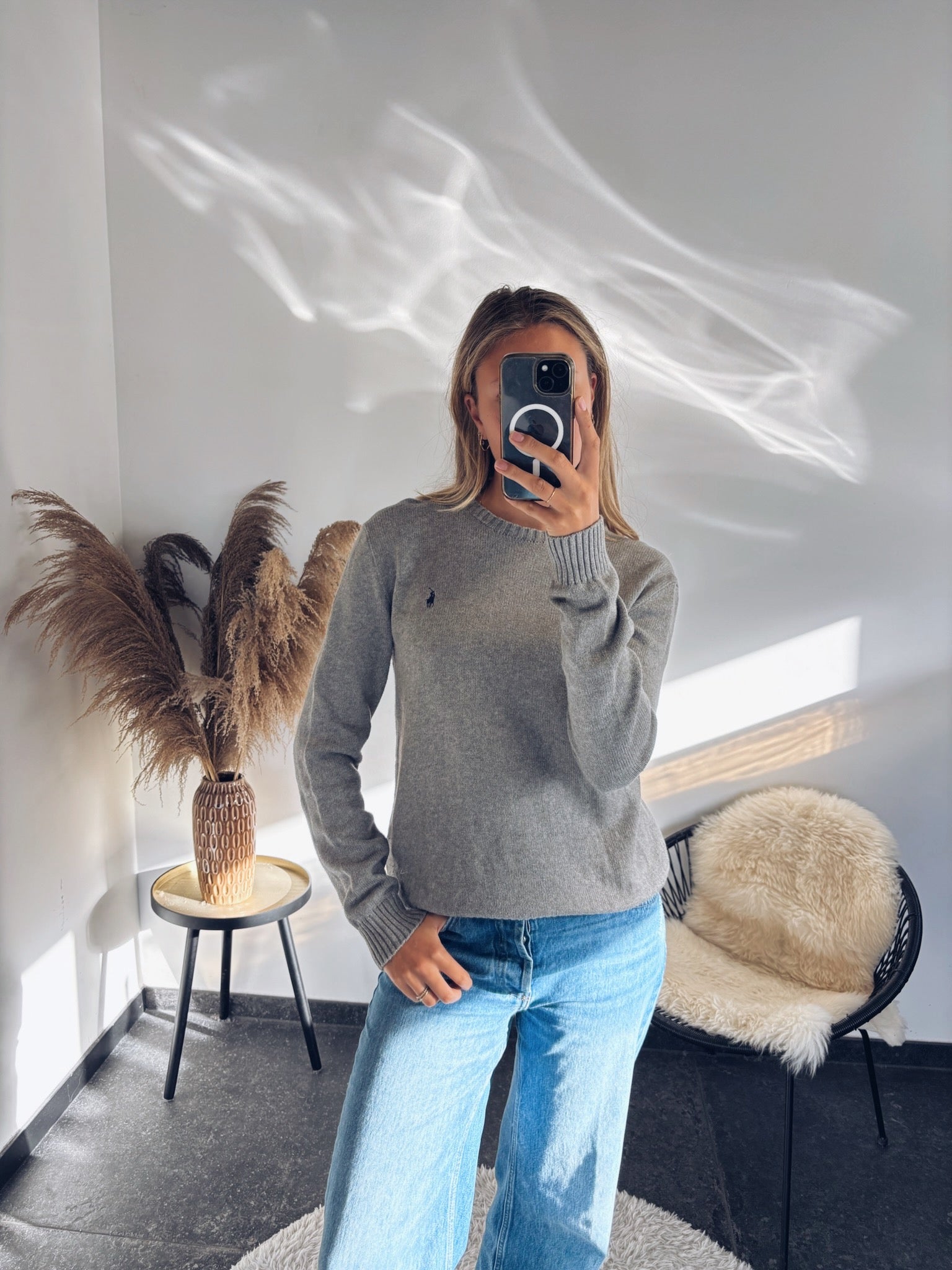 Polo Ralph Lauren sweater