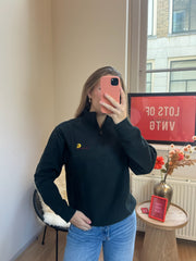Carhartt quarterzip