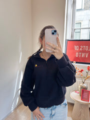 Carhartt quarterzip