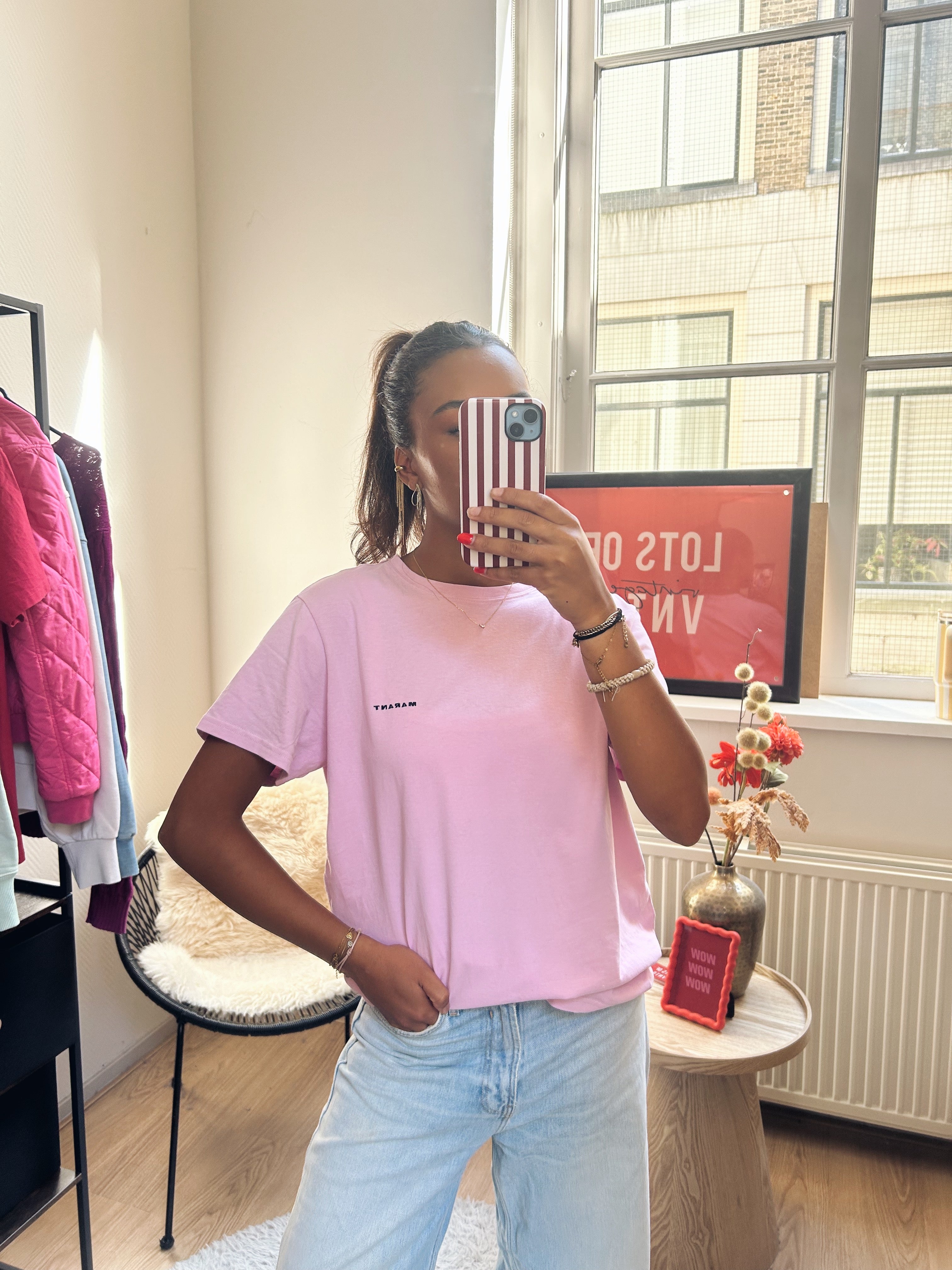 Isabel Marant t-shirt