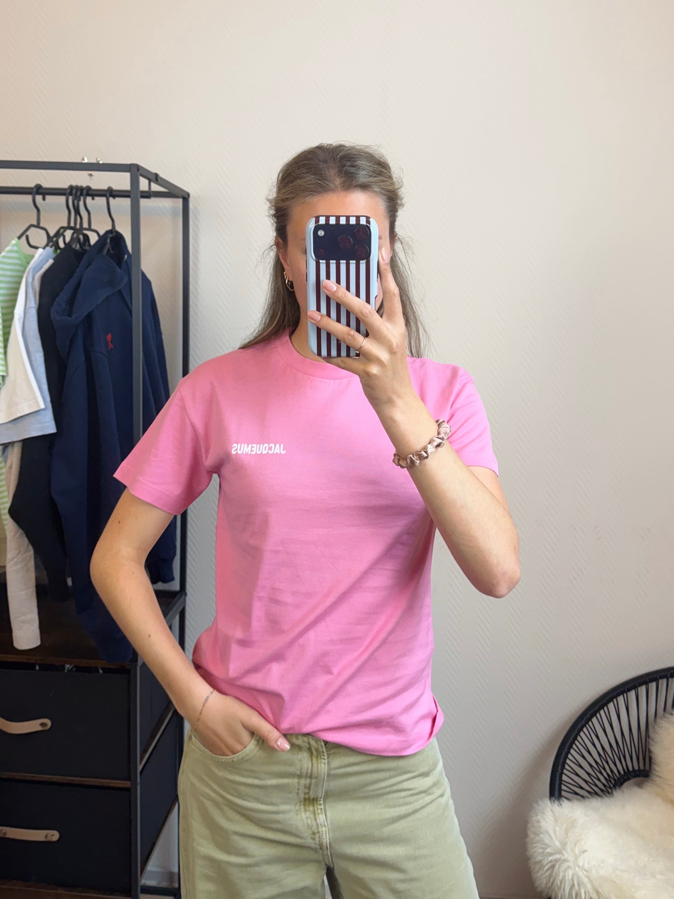 Jacquemus t-shirt