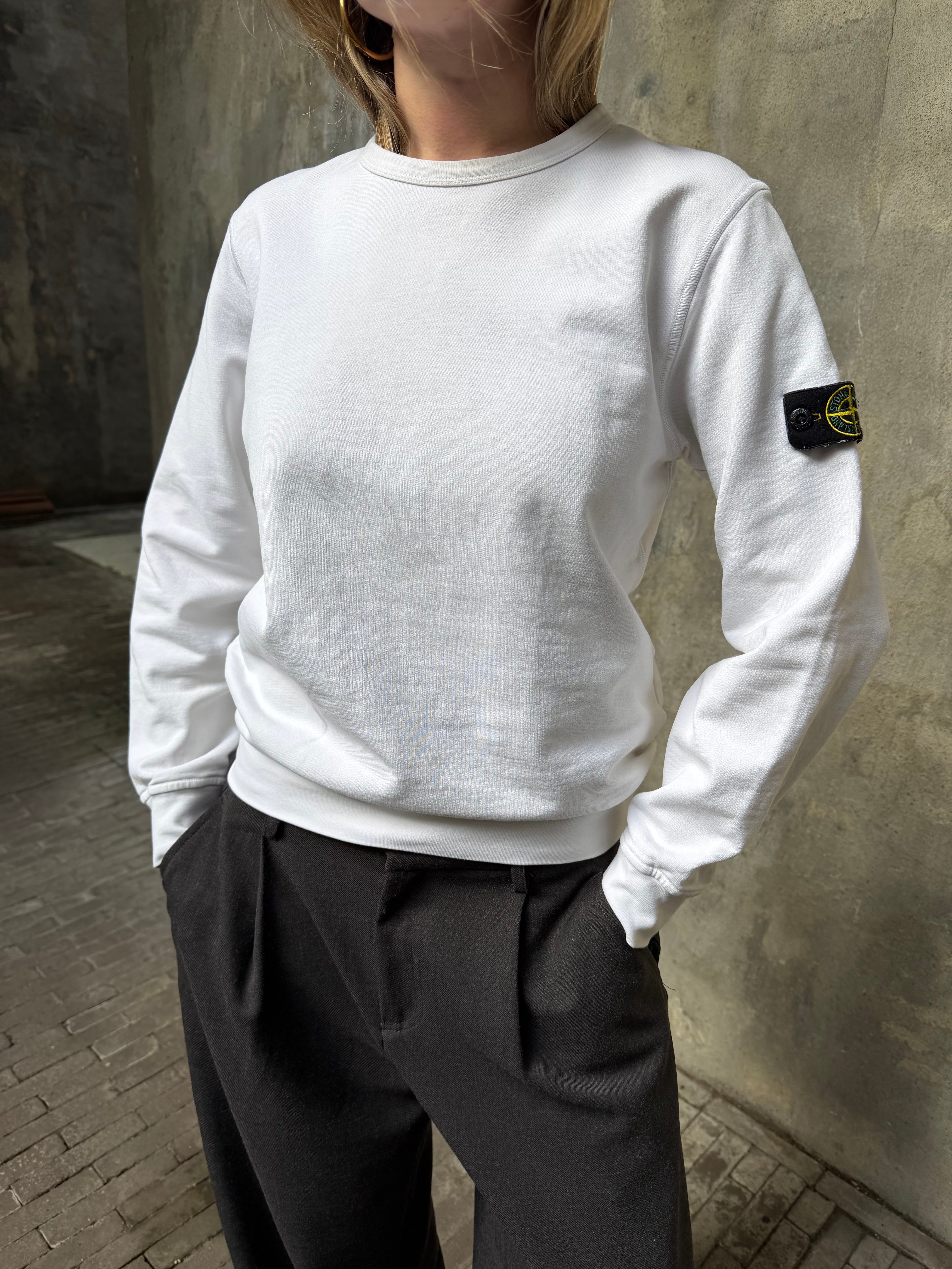 Stone Island sweater