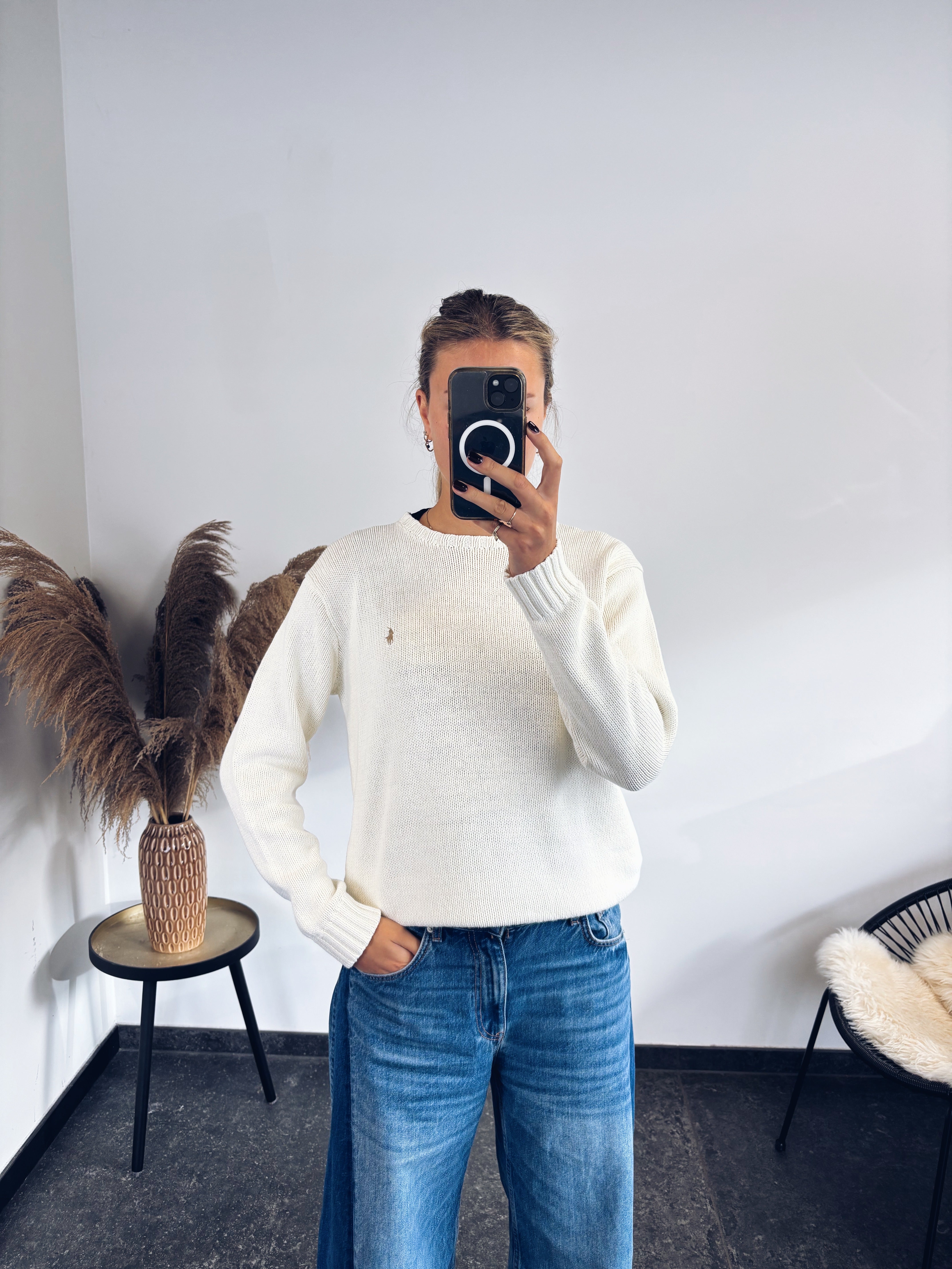 Polo Ralph Lauren sweater