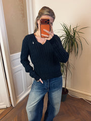 Polo Ralph Lauren kabeltrui