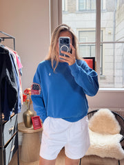 Polo Ralph Lauren sweater met backprint