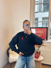 Ami Paris sweater