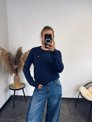 Polo Ralph Lauren kabeltrui