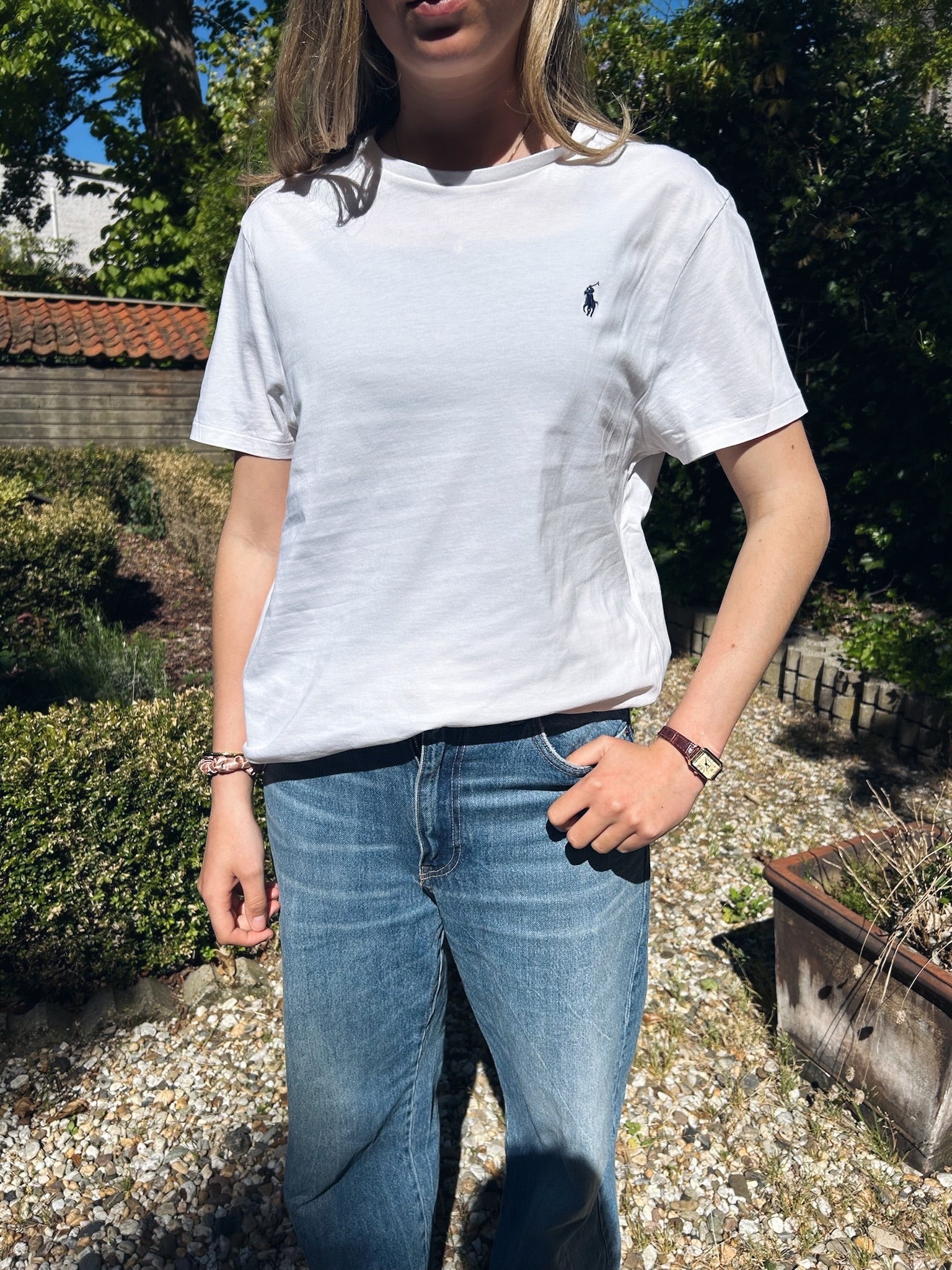 Polo Ralph Lauren t-shirt
